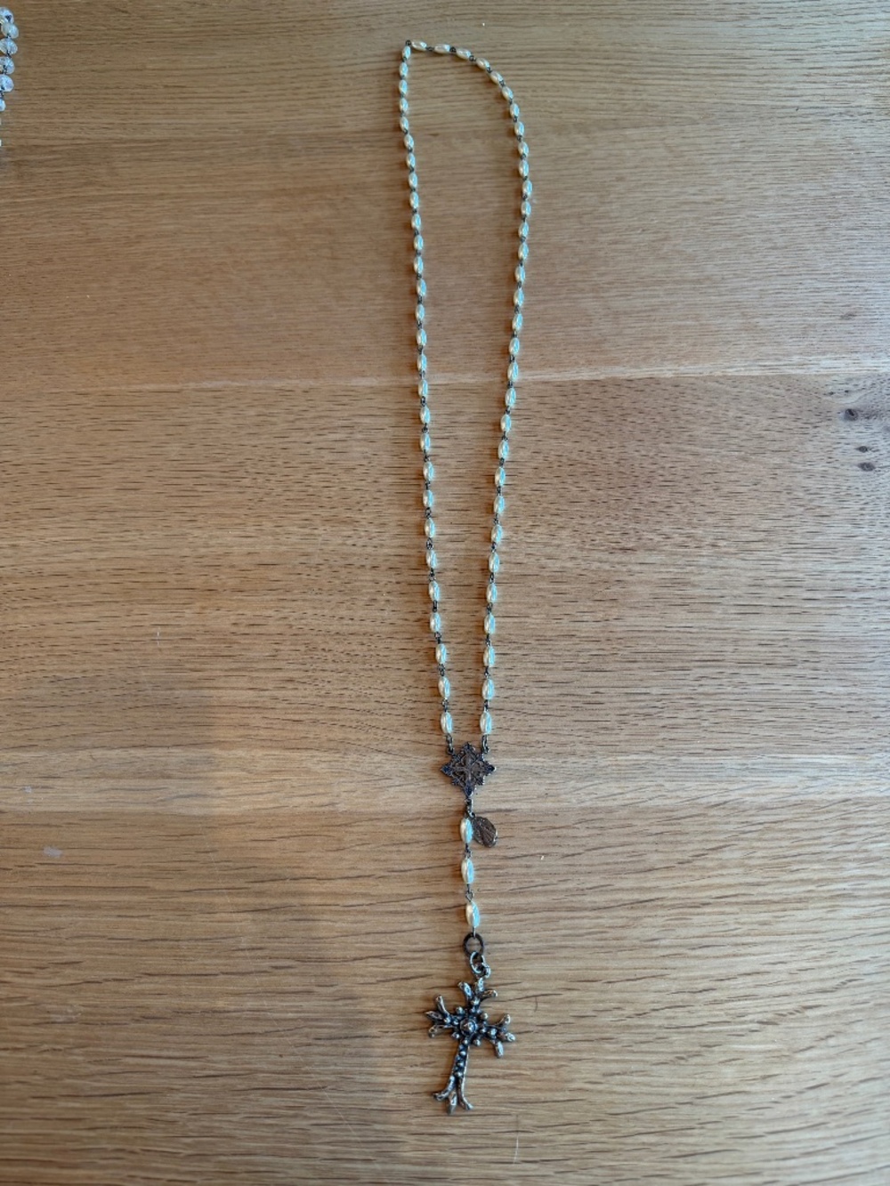 Quality necklace